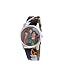 Disney Jonas Brothers Watch - Digital Leather Strap Watch #41553A