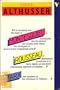 Montesquieu, Rousseau, Marx: Politics and History (Verso Edition)