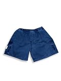 Dogwood - Toddler Boys Twill Cargo Pull on Shorts, Navy