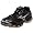 Black/Silver