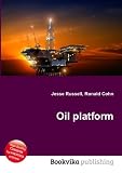 Oil platform