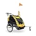 Burley 2008 Tiger D'Lite Bicycle Child Trailer - 948101