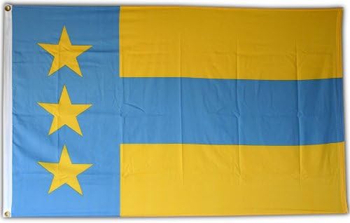 Alpha Tau Omega Official 3'x5' Flag