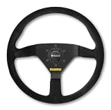 Momo R1909_35S Mod 78 350 mm Suede Steering Wheel