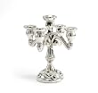Sterling Silver Candelabra S/N: #2210