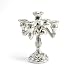 Sterling Silver Candelabra S/N: #2210