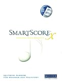Produkt-Bild: SmartScore  X Songbook Edition, 1 CD-ROM Precision Music Scanning. Dtsch. Ausg. f&uuml;r Windows 2000/NT/ME/XP/Vista oder MacOS X ab 10.2x