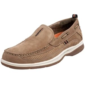 Clarks Unstructured Men's Un.Pacific Boat Shoe Slip On