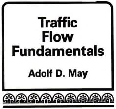 Traffic Flow Fundamentals