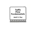 Traffic Flow Fundamentals book cover