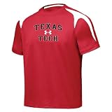 Texas Tech Red Raiders Kids T-Shirt