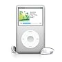 Apple iPod classic 120GB - Silver by Apple
