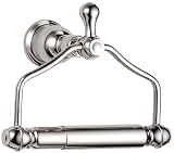 Danze D442251PNV Opulence Paper Holder, Polished Nickel PVD