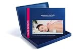 Coffret Cadeau Aquarelle - Pause Détente - UTILISE OU REMBOURSE