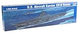 Trumpeter 1/350 USS Essex CV9 Aircraft Carrier Model Kit