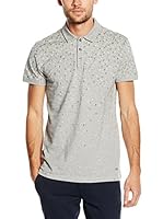 Boss Orange Polo (Gris)