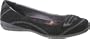 Merrell Allegro Black Suede 8 Womens Shoes