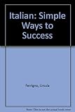 Italian: simple ways to success