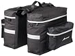 Avenir Metro Panniers (1,380 Cubic-Inch Capacity)