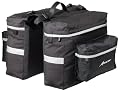 Avenir Metro Panniers (1, 380 Cubic Inches total)