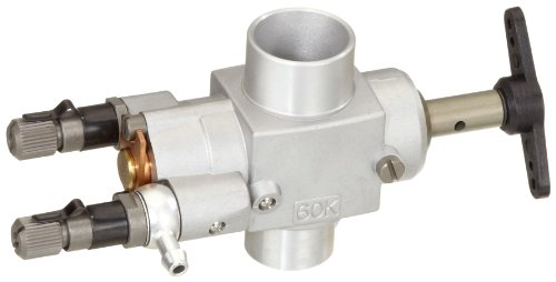 Imagen 2 de Graupner  1934.20 - Carburador 60K-L