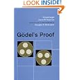 Godel's Proof by Ernest Nagel, James Newman, and Douglas R. Hofstadter