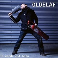 Le Monde Est Beau