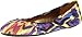Nine West Women's Blustery Ballet Flat