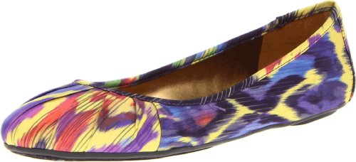 Nine West Women's Blustery Ballet Flat