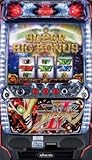パチスロ創聖のアクエリオンⅡ　パチスロ実機　フルセット