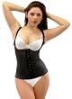 Squeem Rubber High Back Waist Cincher Girdle Style 26J