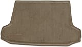 IMAGE OF Nifty 617675 Catch-All Premium Beige Carpet Rear Cargo Floor Mat