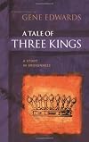 A Tale of three Kings: A Study in Brokenness