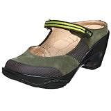 J-41 Women's Continental Wedge