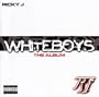 Whiteboys