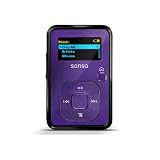 SanDisk Sansa Clip+ 4 GB Indigo MP3 Player (Indigo)