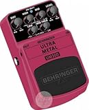 BEHRINGER ULTRA METAL UM300 M^[GtFN^[