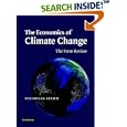 The Economics of Climate Change: The Stern Review by Nicholas Stern