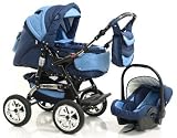 Siege Auto DAT-BABYHUS