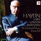 Haydn: Early London Symphonies