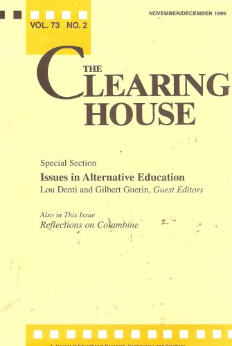Research and Academia