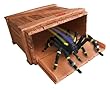Uncle Milton - 11025 - Radio Commande Vhicule Miniature - Tarantula Planet Creepy Crate Boite