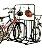 ACTION STORAGE SPORTS SOLUTION 6 BIKE COMBO