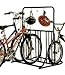 ACTION STORAGE SPORTS SOLUTION 6 BIKE COMBO
