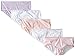Trimfit Girls' Hipster Panties, 5-Pack