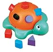 Playskool - Jouet 1er �ge - Pata La Tortue