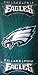 Philadelphia Eagles Fiber Reactive Pool/Beach/Bath Towel (Team Color)