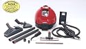 LadyBug T 2200S Dry Vapor Steam Cleaner with TANCS Disinfection System