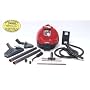 LadyBug T 2200S Dry Vapor Steam Cleaner with TANCS Disinfection System