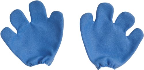 Rubies Costumes The Smurfs Mittens Adult